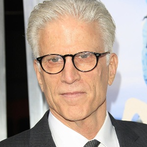 Ted Danson Age