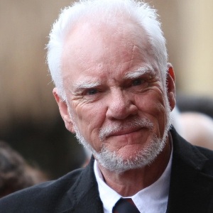 Malcolm McDowell Age