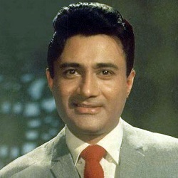 Dev Anand Age