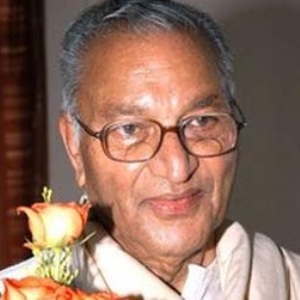 Gummadi Venkateswara Rao Age
