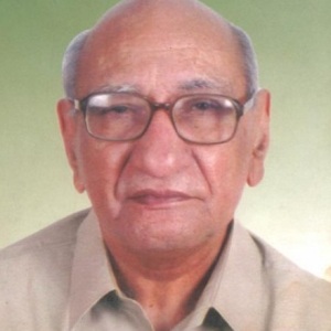 Hameed Akhtar Age