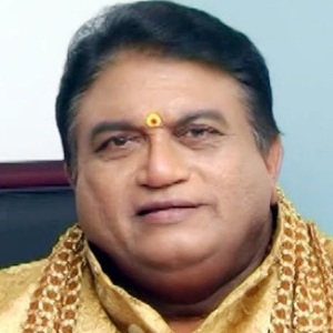 Jaya Prakash Reddy Age