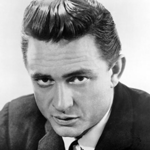 Johnny Cash Age