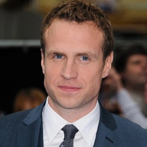 Rafe Spall Age