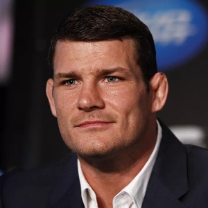 Michael Bisping Age