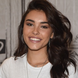 Madison Beer Age