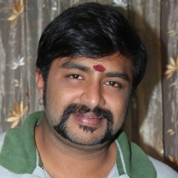 Naveen Krishna Age
