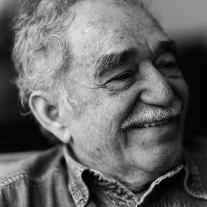 Gabriel Garcia Marquez Age