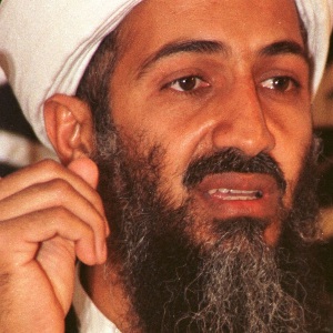 Osama bin Laden Age