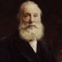 William Henry Perkin Age
