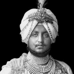 Bhupinder Singh of Patiala Age
