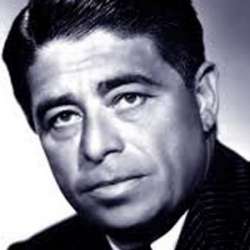 Alfred Newman Age