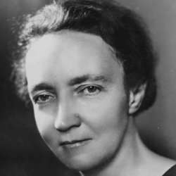 Irene Joliot-Curie Age