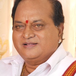 Tammareddy Chalapathi Rao Age