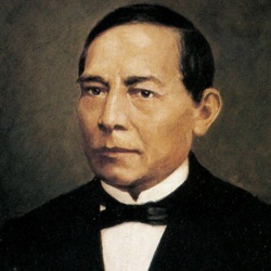 Benito Juarez Age