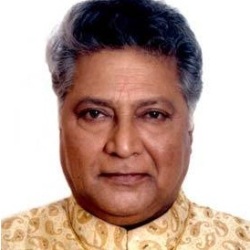 Vikram Gokhale Age