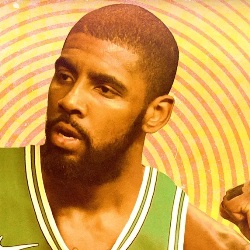 Kyrie Irving Age