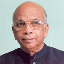 J. H. Patel Age