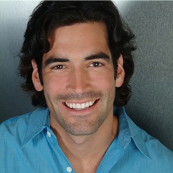 Carter Oosterhouse Age