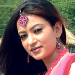 Jharana Thapa Age