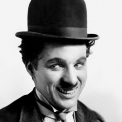 Charlie Chaplin Age