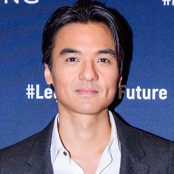 Stephen Fung Age