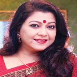 Parveen Sultana Diti Age