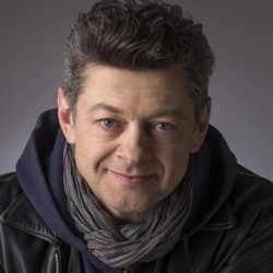 Andy Serkis Age