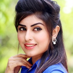 Anika Kabir Shokh Age