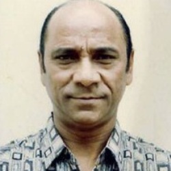 Dildar (actor) Age