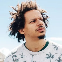 Eric Andre Age