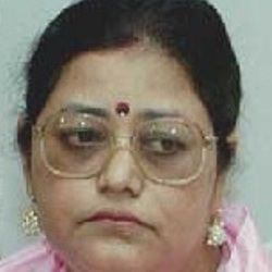 Joyasree Goswami Mahanta Age