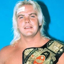 Barry Windham Age