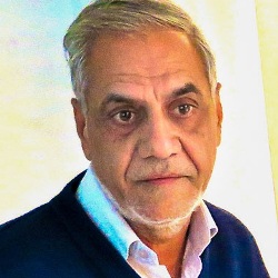 Mahesh Chandra Mehta Age