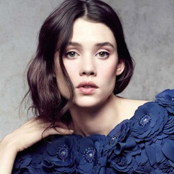 Astrid Berges-Frisbey Age
