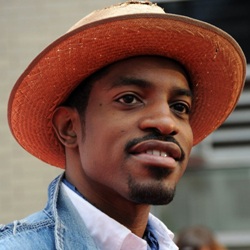 Andre 3000 Age