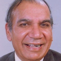 Pran Kumar Sharma Age