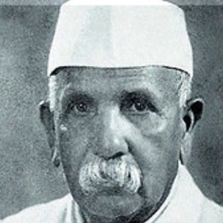 Laxmanrao Kirloskar Age
