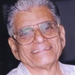 Narayana Purushothama Mallaya Age