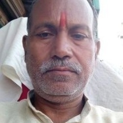 Om Prakash Upadhyaya Age