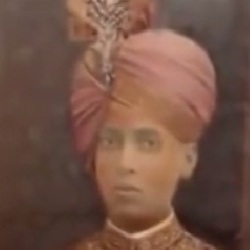 Raja Awadhesh Singh Age