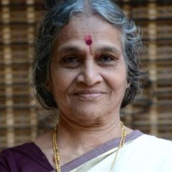 Kalamandalam Satyabhama Age