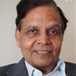 Arvind Panagariya Age