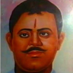 Rama Kant Shukla Age