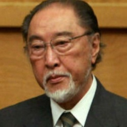 Noboru Karashima Age