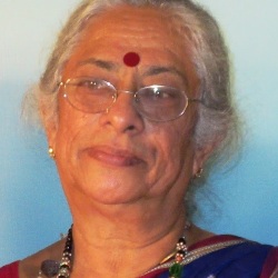 B. Jayashree Age
