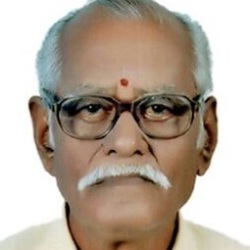 T. Venkatapathi Reddiar Age