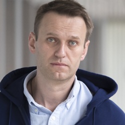 Alexei Navalny Age