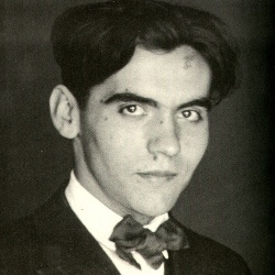 Federico Garcia Lorca Age