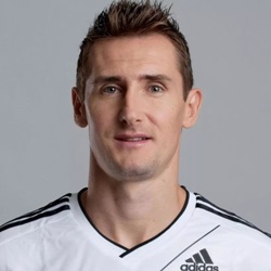 Miroslav Klose Age